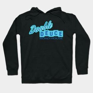 Double Deuce Hoodie